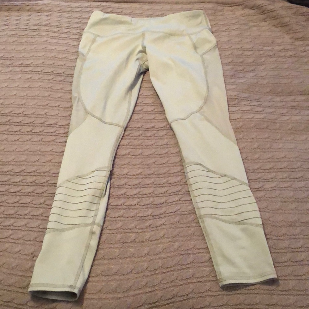 Abercrombie & fitch leggings x-small